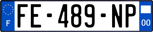 FE-489-NP