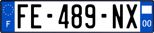 FE-489-NX