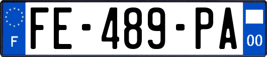FE-489-PA