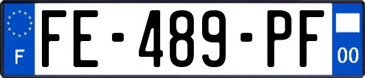 FE-489-PF