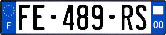 FE-489-RS