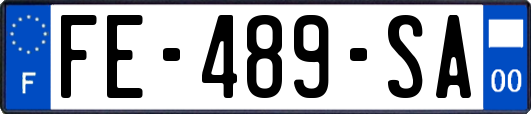 FE-489-SA
