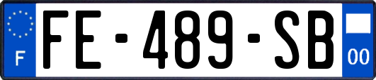 FE-489-SB