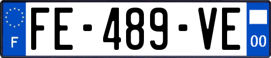 FE-489-VE