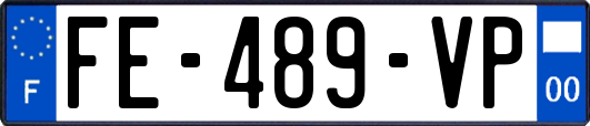 FE-489-VP