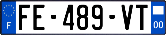 FE-489-VT