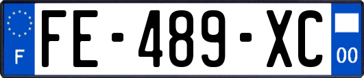 FE-489-XC