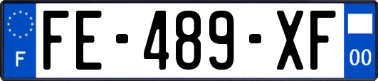 FE-489-XF