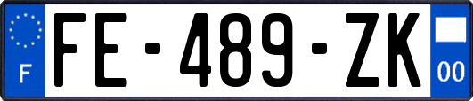 FE-489-ZK