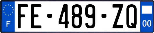 FE-489-ZQ