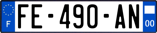 FE-490-AN