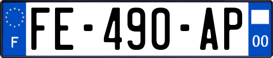 FE-490-AP