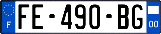 FE-490-BG