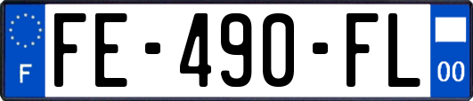 FE-490-FL