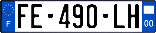 FE-490-LH