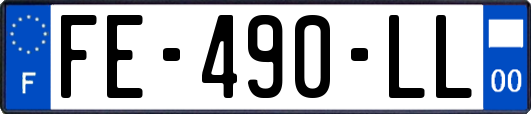 FE-490-LL