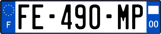 FE-490-MP
