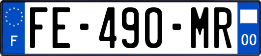 FE-490-MR