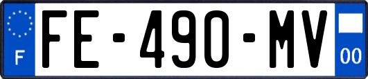 FE-490-MV