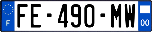 FE-490-MW