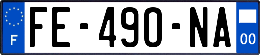 FE-490-NA
