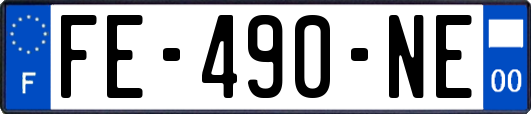 FE-490-NE