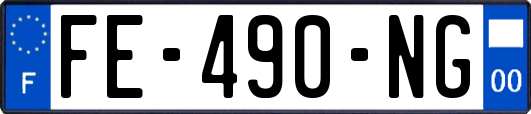 FE-490-NG