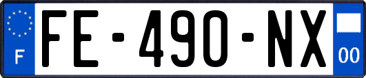 FE-490-NX
