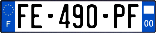 FE-490-PF