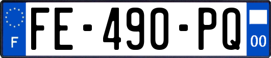 FE-490-PQ