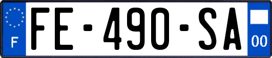 FE-490-SA