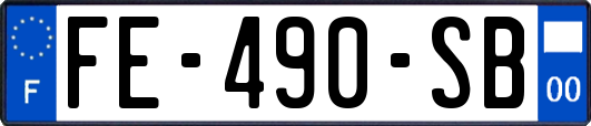 FE-490-SB