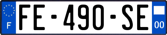 FE-490-SE