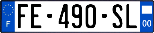 FE-490-SL