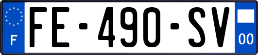FE-490-SV