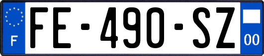 FE-490-SZ