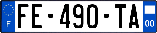 FE-490-TA