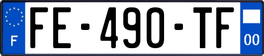 FE-490-TF