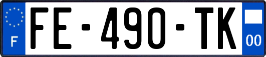 FE-490-TK