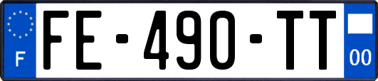 FE-490-TT