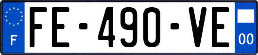 FE-490-VE