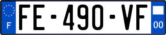 FE-490-VF