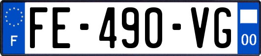 FE-490-VG