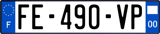 FE-490-VP