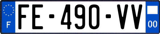 FE-490-VV
