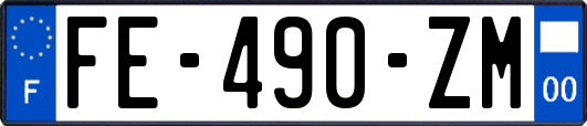 FE-490-ZM