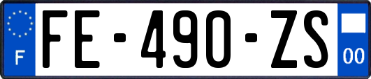 FE-490-ZS