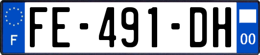 FE-491-DH