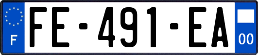 FE-491-EA