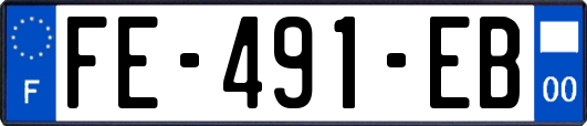FE-491-EB